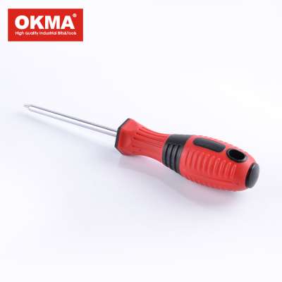 China manufacturer 6 in 1 screwdriver,mini screwdriver,one man one screwdriver