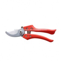 2018 PP handle bypass pruner secateurs with High Quality made in China