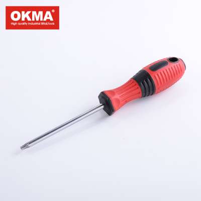 High-performance small star screwdriver images + torx t2 driver