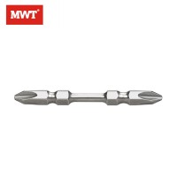 Top Level  Professional MWT Standard Phillips Custom Screwdriver Bit, Custom Screwdriver Phillips PH3