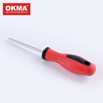 Manufacturer mini screw driver,oval head screw driver,tools screwdrivers