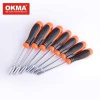 Professional hand tools socket end screwdriver for sale