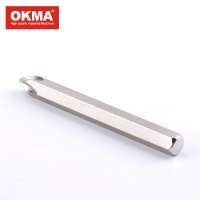 Top Quality China Professional No 2 Phillips Square Strong Impact Driver Bit OKMA