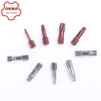 Practical Tools  Insert Bits TORX  PLUS 25mm/50mm