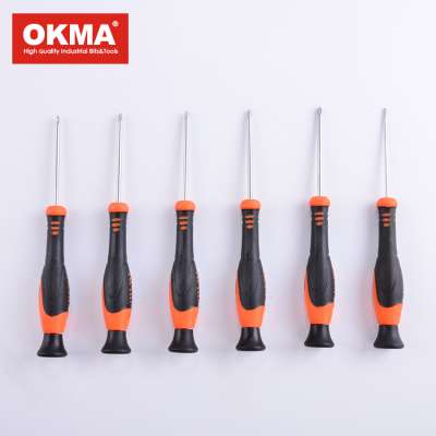 Customized tools triangle screwdrivers,torx screwdriver