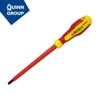 Quinnco VDE/GS Slotted 3.0 X 100 mm 1000v Screwdriver