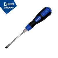 Quinnco Go thru Slotted Screwdriver